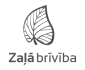 Zaļā Brīvība logo